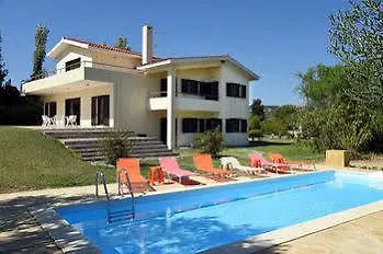Absolute By Stylish 4* Svoronata