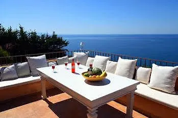 Absolute By Stylish 4* Svoronata