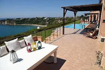 Absolute By Stylish 4* Svoronata