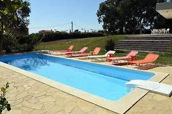 Szálloda Absolute By Stylish 4*