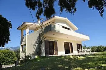 Szálloda Absolute By Stylish 4*